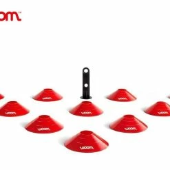 Woom-Bikes WOOM TRAININGSSET