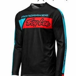 MONDRAKER X TROY LEE DESIGNS SPRINT LONG SLEEVED T-SHIRT