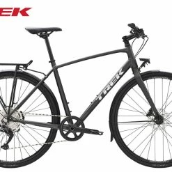 TREK FX 3 Disc Equipped