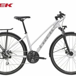 TREK Dual Sport 2 Stagger Equipped