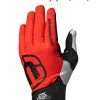 MONDRAKER X TROY LEE DESIGNS AIR GLOVES RED