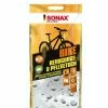SONAX BIKE Reinigungs- Und Pflegetuch