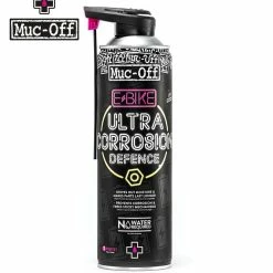 Muc-Off MUC OFF E-BIKE ULTRA CORROSION DEFENCE 485ML