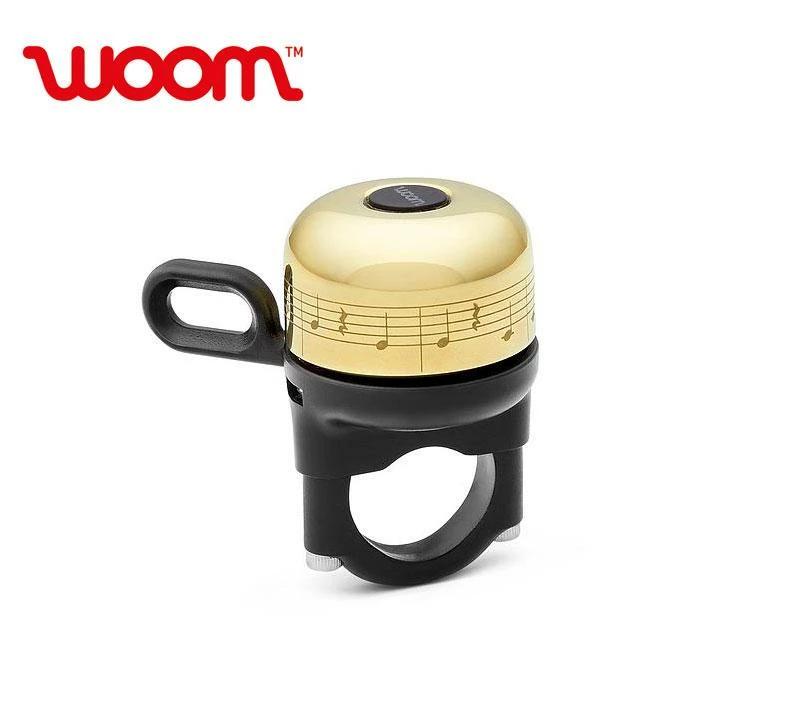 Woom-Bikes WOOM VIENNA BELL 1 Woom-Bikes WOOM VIENNA BELL