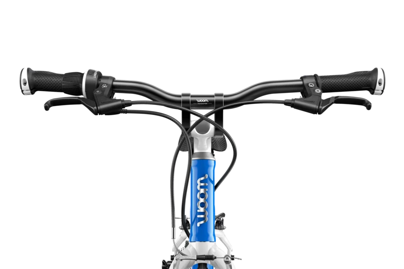 Woom-Bikes WOOM 4 20" Sky Blue 3 Woom-Bikes WOOM 4 20" Sky Blue – Bild 3