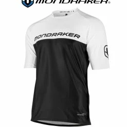 Mondraker Jersey Trail Sherpa Black White