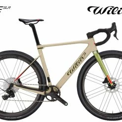 Wilier Rave SLR Sand Green Matt