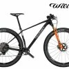 Wilier USMA SLR Sram AXS GX 2023