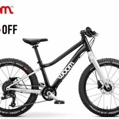 Woom-Bikes WOOM OFF 4