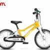 Woom-Bikes WOOM 2 14" Gelb