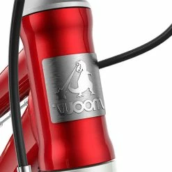 Woom-Bikes WOOM 3 16" Automagic Anniversary Red -Citybikes Verkaufsgeschäft woom2 Anniversary Red Batch Detail 2023 a0e22258 096c 488e 8d67 69d221ae263e 1024x