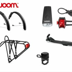 Woom-Bikes WOOM Bundel Starter Kit