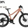 Woom-Bikes WOOM OFF 4 AIR Terra Coppa