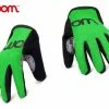 Woom-Bikes WOOM RADHANDSCHUH GREEN