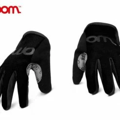 Woom-Bikes WOOM RADHANDSCHUH BLACK