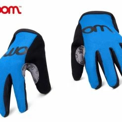 Woom-Bikes WOOM RADHANDSCHUH BLUE