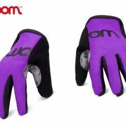 Woom-Bikes WOOM RADHANDSCHUH VIOLETT