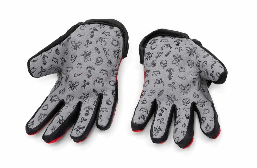 Woom-Bikes WOOM RADHANDSCHUH VIOLETT 2 Woom-Bikes WOOM RADHANDSCHUH VIOLETT – Bild 2