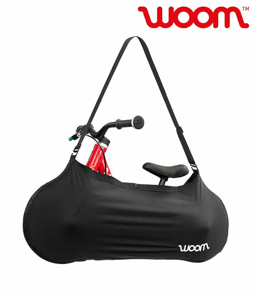 Woom-Bikes WOOM BUTLER Bike Bag 1 Woom-Bikes WOOM BUTLER Bike Bag