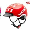 Woom-Bikes WOOM HELM RED