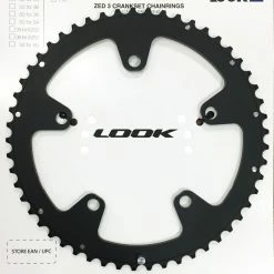 LOOK Kettenblatt ZED 3