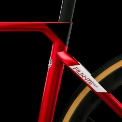 Wilier Filante SLR Dura Ace Velvet Red Glossy 8 Wilier Filante SLR Dura Ace Velvet Red Glossy -Citybikes Verkaufsgeschäft zero slr gsl 5 1024x